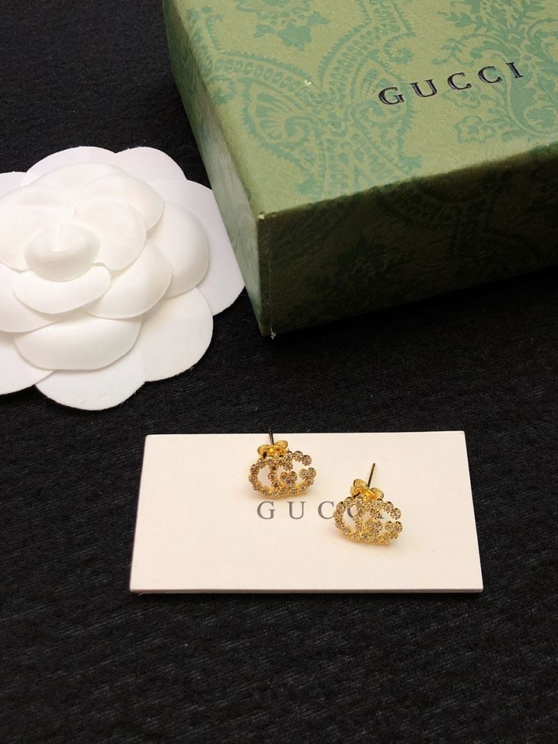 Gucci Earrings